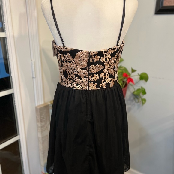 New Esmerald Sundae junior dress size 11 (18) - Picture 10 of 10